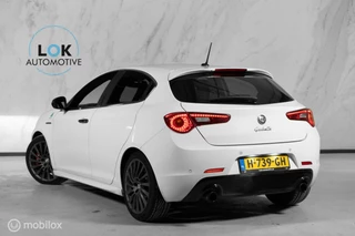 Alfa Romeo Giulietta Alfa Romeo Giulietta 1.7 TBi Quadrifoglio Verde BOSE|AIRCO| - afbeelding nr 3