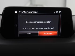 Mazda CX-5 Mazda CX-5 2.0 SkyActiv-G 165 SkyLease GT | Leder |  Trekhaak | Stoel & stuurverwarming | BOSE Sound | Memory | Keyless | Navigatie | Climate control | Bluetooth - afbeelding nr 23