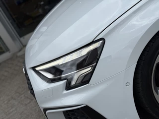 Audi A3 Audi A3 Sportback A3 35 TFSI Sportback S Edition (3x S line) !! | Alcantara bekled - afbeelding nr 34