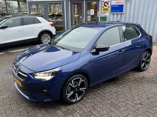 Opel Corsa | EERSTE EIGENAAR | CAMERA | CARPLAY | CRUISE | NAVI | - afbeelding nr 11