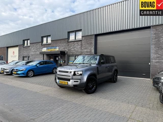 Land Rover Defender 2.0 D240 110 S