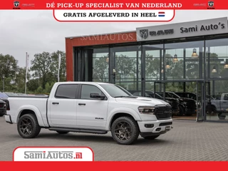 Dodge Ram 1500 PRIJS MET LPG EN GARANTIE EN DIKKE WIELEN EN WIDEBODY | DUBBELE CABINE | 5 PERSOONS | VOORRAAD NR 2015 - 4725 | DIRECT BESCHIKBAAR | - afbeelding nr 44