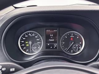 Mercedes-Benz Vito Mercedes-Benz Vito 114 CDI DC Lang Dubbele Cabine Led Trekhaak Navigatie Achteruitrijcamera Apple Carplay/Android Auto - afbeelding nr 6