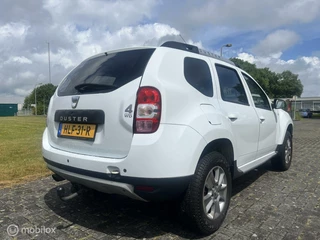 Dacia Duster Dacia Duster 1.2 TCe 4x4 Série Limitée Stepway / APK / Airco / Cruise / PDC / Trekhaak / - afbeelding nr 3
