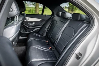 Mercedes-Benz C-Klasse Mercedes C-klasse 250 | Automaat | Amg | Camera | PDC - afbeelding nr 10
