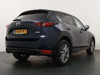 Mazda CX-5 - afbeelding nr 3