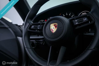 Porsche 911 Porsche 911 Coupe 3.0 Carrera | GT Silver | 992 | Schuifdak | 503PK 600NM | Apple carplay | Spyder RS velgen - afbeelding nr 57