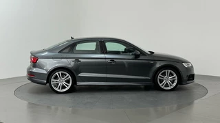 Audi A3 - afbeelding nr 5