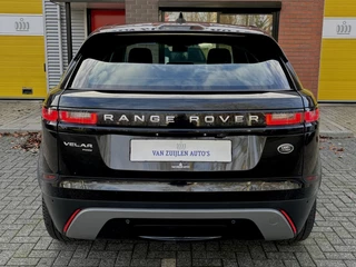 Land Rover Range Rover Velar - afbeelding nr 6