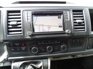 Volkswagen Transporter Volkswagen Transporter 2.0 TDI 150pk 4MOTION Highline Klep NAVI 1e eig NWST - afbeelding nr 18