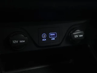 Hyundai Tucson - afbeelding nr 40