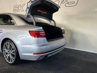 Audi A4 Audi A4 1.4 TFSI SPORT L. ED NAP l PDC l S-LINE l CLIMA l CRUISE l - afbeelding nr 41