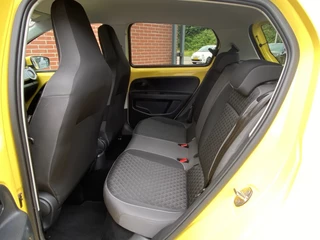 Škoda Citigo Škoda Citigo 1.0 GRT. AMBITION AIRCO CRUISE PDC LMV BLUETOOTH - afbeelding nr 7