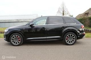 Audi Q7 Audi Q7 55 TFSI e Quattro / B&O / Pano / Luchtvering / Navi - afbeelding nr 47