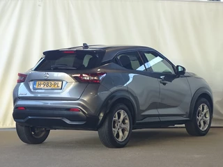 Nissan Juke - afbeelding nr 7