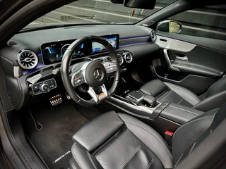Mercedes-Benz A-Klasse - afbeelding nr 14