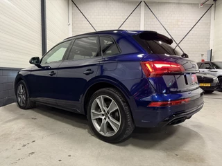 Audi Q5 PANO/HEAD-UP/B&O/LUCHTVERING/20