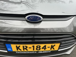 Ford B-MAX - afbeelding nr 47