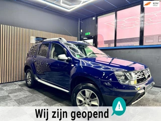Dacia Duster - 534909578-0
