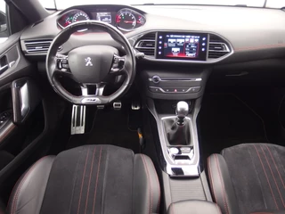 Peugeot 308 FULL LED / KEYLESS / DENON AUDIO / CAMERA / DAB+ / NL-AUTO - afbeelding nr 7