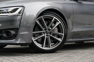 Audi S8 Audi S8 4.0 TFSI plus quattro Leer Pano Vol - afbeelding nr 13