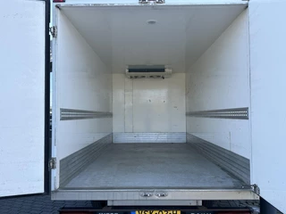 Iveco Daily Iveco Daily 35C16 3.0 345*KOEL VRIES*-32*LUCHTV.*AUTO*CRUISE* - afbeelding nr 5