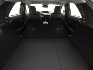 Mazda CX-30 Mazda CX-30 2.0 e-SkyActiv-G Exclusive-line automaat met Black Comfort Pack : dealer onderhouden - afbeelding nr 18