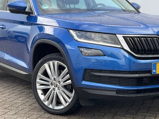 Škoda Kodiaq - afbeelding nr 17