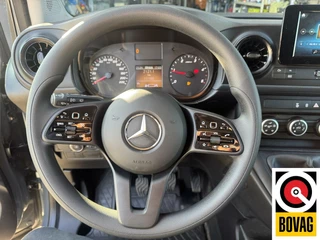 Mercedes-Benz Citan Mercedes Citan bestel 112 CDI L1 Pro - afbeelding nr 19