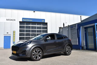 Ford Puma - afbeelding nr 23