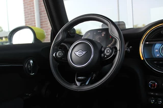 MINI Electric ➡️ Mini Mini Electric Yours 33 kWh | 1e eigenaar | inc BTW | NL auto | Pano | Head-up | Harman-kardon | Camera | LED | Sportstoelen | Leer | DAB | PDC | Climate control | - afbeelding nr 20