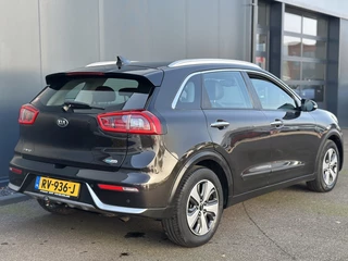 Kia Niro - afbeelding nr 2