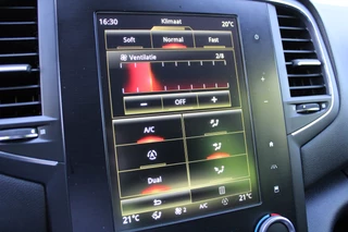 Renault Mégane Estate Clima|Navi|Cruise|Audio|CV - afbeelding nr 28