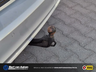 Ford Focus Ford Focus Wagon 1.0 Hybrid 155pk ST Line Aut. Panodak Trekhaak Full Led - afbeelding nr 12