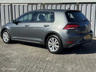 Volkswagen Golf Volkswagen Golf 1.0 TSI Comfortline Business Automaat! - afbeelding nr 6