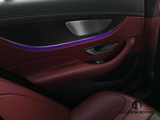 Mercedes-Benz CLS Mercedes CLS-klasse 220D|AMG pakket|Carplay|Burmester|St.vw| - afbeelding nr 32
