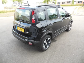 Fiat Panda Staat in Hoogeveen - afbeelding nr 4