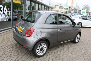 Fiat 500 - afbeelding nr 6