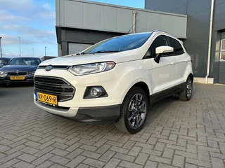 Ford EcoSport - 351109273-0