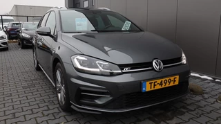 Volkswagen Golf - afbeelding nr 15