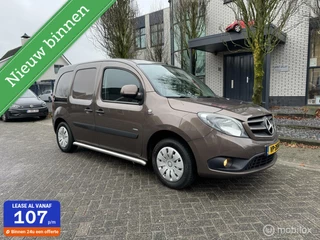 Mercedes-Benz Citan - 240824329-0