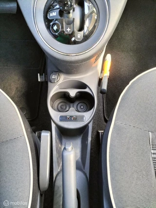Fiat 500 Fiat 500 0.9 TwinAir Turbo Lounge Cabrio Automaat - afbeelding nr 17