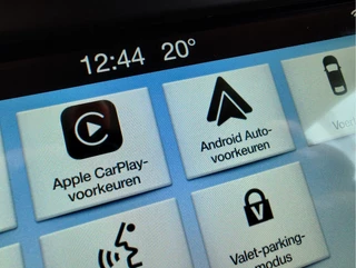 Ford Focus Ford Focus Wagon 1.0 TITANIUM Voorruitverwarming | Keyless | Cruise - afbeelding nr 34
