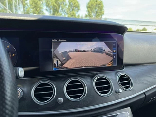 Mercedes-Benz E-Klasse Mercedes E-klasse 220d AMG|BURMESTER|HUD|WIDESCREEN|AMBIENT - afbeelding nr 32
