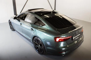 Audi A5 Audi A5 Sportback 2.0 TFSI 3 X S-Line | 20