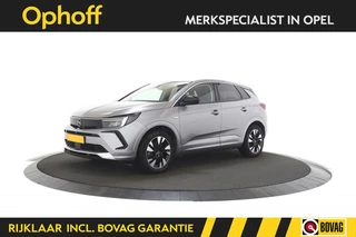 Opel Grandland - 461736030-0
