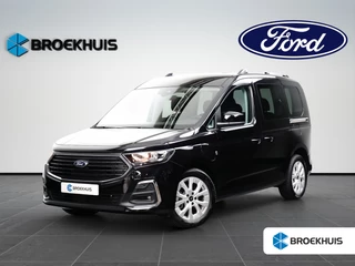 Ford Tourneo Connect PHEV Titanium 150pk