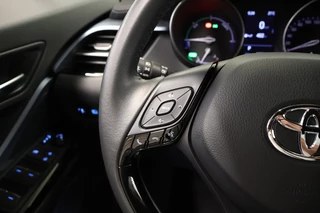 Toyota C-HR Toyota C-HR 1.8 Hybrid First Edition - afbeelding nr 29