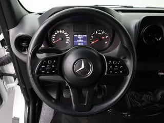 Mercedes-Benz Sprinter | Multimedia | Airco | 3-Persoons - afbeelding nr 14