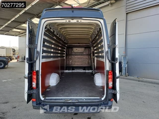 Volkswagen Crafter Volkswagen Crafter 140pk Automaat L5H4 Airco Cruise Camera Parkeersensoren L4H3 18m3 Airco Cruise control - afbeelding nr 6